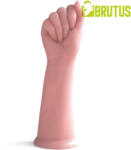 Brutus Handsome Closed Fist Handballing Dildo Skin Dildo