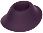 Womanizer Next Heads Medium Purple Vibrator