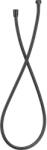 Roca Метален шлаух 1, 70 м, антиусукващ, titanium black (A5B3850CN0)