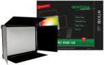 Patona Lampa LED Panou Patona RGB-128AS cu App Control 4284
