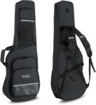 Rocktile Gig Bag Case Lightweight 4/4-es Méretű Elektromos Gitárhoz Feketerocktile Fekete (KST24102)