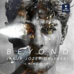 Józef Jakub Orliński - Beyond (CD) (5054197726453)