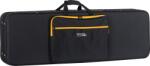 Rocktile Ebscr-2122bk Elektromos Basszusgitár Táska Softcase (KST88525)