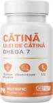 NUTRIFIC Ulei de catina Omega 7, 30 capsule moi, Nutrific