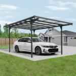  Avenberg Pentagon kocsibeálló 4, 96 x 2, 99 m, ZA17090