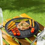 Avenberg Ever grill lap, ZA05125