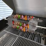  Avenberg Tandoori forgó nyárs, ZA05072