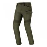 Shima Giro 3.0 hosszabbított motoros nadrág khaki
