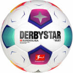 Select Derbystar Bundesliga Brillant APS V23 Labda - 5-ös méret