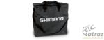 Shimano Net Bag Double PVC - Shimano Száktartó Táska