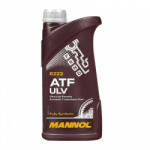 MANNOL 8222-1 ATF ULV automataváltó-olaj 1lit - olaj