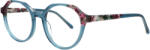 Olivier X P2053 C6 Ochelari de citit