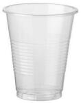  Műanyag pohár átlátszó - PP 100ml - t-depo
