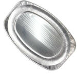  Alu tálca - 5 személyes