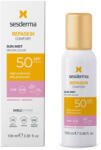 Sesderma - Mist cu protectie solara SPF 50 Repaskin Comfort Sun Mist Geraniu Sesderma, 100 ml