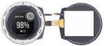  NBA001LCD10112002766206 Garmin Instinct 2 Fehér OEM LCD kijelző érintővel (NBA001LCD10112002766206)