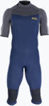 ION Férfi neoprén ruha ION Element 3/2 Overknee Back Zip indigo dawn