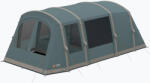 Vango Négyszemélyes sátor Vango Lismore Air 450 Package mineral green