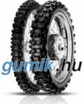 Pirelli Scorpion XC ( 110/100-18 TT 64M hátsó kerék, M/C, MST, Mischung Közepes HARD ) - gumik