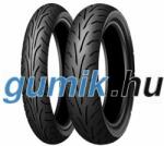 Dunlop Arrowmax GT 601 ( 80/90-17 TL 50P hátsó kerék ) - gumik