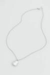 BOSS colier 1580573 99KK-AKD6ZG_SLV (1580573)