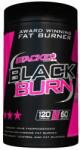 Stacker 2 - Black Burn Caps - Multi-award Winning Fat Burner - 120 Kapszula