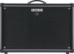 BOSS KTN-212 3 KATANA-100/212 GEN 3 - 100 Wattos gitárerõsítõ kombó két egyedi 12"-os hangszóróval (KTN-212 3)