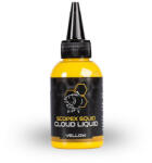 Nash Scopex Squid Cloud Liquid Yellow Folyékony Aroma 100ml (B6371)