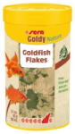  Sera Goldy Nature díszhaleleség aranyhalnak - 250 ml (SE331)