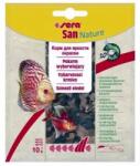  Sera San Nature lemezes díszhaleleség - 10 g (SE242)