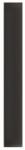 Equipe Cerámicas 5*40 Equipe Hopp GRAPHITE Grafit szürke csempe