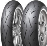 Dunlop Sportmax Roadsport 2 200/55R17 TT/TL 78W Hátsó TL