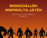  Bosszúállók | Szabadulószoba Otthon