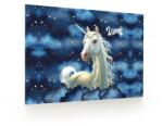 KARTON P+P Íróasztal alátét Unicorn 1, Dreams