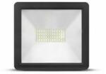 Modee LED fényvető 50W 220-240V AC 4500lm 4000K fekete-ház alumínium IP65 Modee - ML-FLS4000K50WA2N (ML-FLS4000K50WA2N)