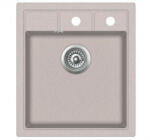 Aquasanita Nova 460E Beige Chiuveta