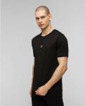 CP Company Tricou Negru Pentru Bărbați C. p. Company - sportofino - 426,00 RON