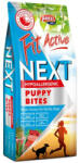 Panzi | FitActive Next | Hypoallergenic | Classic Puppy | Ételallergiás felnőtt kutyák számára | Száraztáp | Bárány és hal - 3 kg (312514)