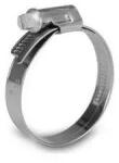 Gufero Erősített szorítóbilincs, Ø110-130/12 mm, Gufero EURO 12 W1
