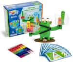 Learning Resources Numberblocks Blockzee - játékmérleg matekozáshoz (HM96089-UK)