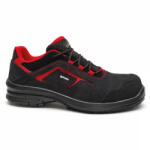 Portwest BASE Eris munkavédelmi cipő S1P SRC (fekete 40) (B0982BBKD40)