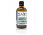 Ancient Wisdom Neem olaj - 100 ml - hidegen sajtolt, 100% tisztaságú (BO-19)