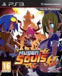 NIS America Mugen Souls (PS3)