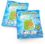 Mamido Tartalék buborékfújó töltelék buborékkoncentrátumhoz 1: 8 15ml (S-347) - mamido