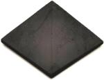 R. M. ékszer Shungit piramis 10cm (024565)