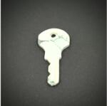 R. M. ékszer Howlit kulcs 39-43mm (010255)