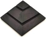 R. M. ékszer Ásványok Shungit piramis sakkara 5cm (024571)