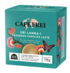 Cafe Frei Kávékapszula, Dolce Gusto kompatibilis, 9 db, CAFE FREI "Srí Lanka-i fűszeres-vaníliás latte (400051)