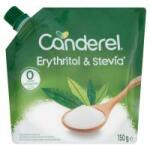 Canderel eritrit és szteviol glikozid alapú asztali édesítőszer