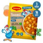 Maggi Tavaszi grízgaluskaleves 34 g - csemegeboltom